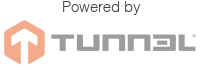 Powered by Tunn3l &reg;